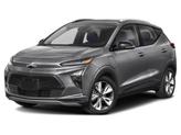 Photo of 2023 Black Chevrolet Bolt EUV