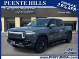 Photo of 2023 Gray Rivian R1T