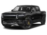 Photo of 2023 Gray Rivian R1T