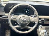 Thumbnail of 2025 Silver Hyundai PALISADE