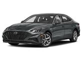 Photo of 2020 Portofino Gray Hyundai SONATA