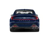 Thumbnail of 2020 Portofino Gray Hyundai SONATA