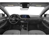 Thumbnail of 2020 Portofino Gray Hyundai SONATA