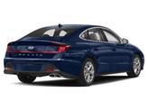Thumbnail of 2020 Portofino Gray Hyundai SONATA
