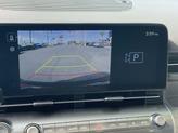 Thumbnail of 2024 Orange Pearl Hyundai KONA