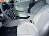 Thumbnail of 2024 Orange Pearl Hyundai KONA