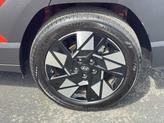 Thumbnail of 2024 Orange Pearl Hyundai KONA