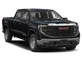 Thumbnail of 2023 Black GMC Sierra 1500