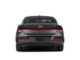 Thumbnail of 2025 Gray Hyundai ELANTRA HEV