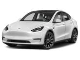 Photo of 2022 White Tesla Model Y