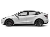 Thumbnail of 2022 White Tesla Model Y