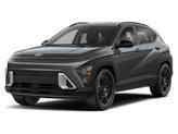 Photo of 2026 Gray Pearl Hyundai KONA