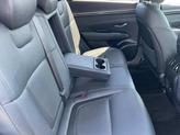 Thumbnail of 2022 Shimmering Silver Hyundai TUCSON