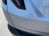 Thumbnail of 2022 Shimmering Silver Hyundai TUCSON