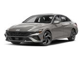 Photo of 2025 Metal Hyundai ELANTRA HEV