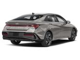Thumbnail of 2025 Metal Hyundai ELANTRA HEV