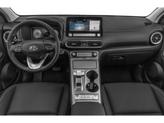 Thumbnail of 2023 Ultra Black Hyundai KONA EV