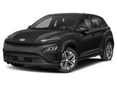 Thumbnail of 2023 Ultra Black Hyundai KONA EV