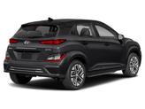Thumbnail of 2023 Ultra Black Hyundai KONA EV