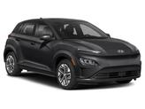 Thumbnail of 2023 Ultra Black Hyundai KONA EV