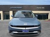 Thumbnail of 2025 Blue Hyundai IONIQ 5