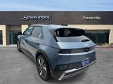 Thumbnail of 2025 Blue Hyundai IONIQ 5