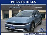 Photo of 2025 Blue Hyundai IONIQ 5
