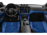 Thumbnail of 2024 Black Nissan Z