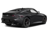 Thumbnail of 2024 Black Nissan Z