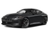 Photo of 2024 Black Nissan Z