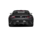 Thumbnail of 2024 Black Nissan Z