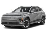 Thumbnail of 2025 Abyss Black Pearl Hyundai KONA EV