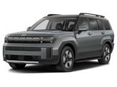 Photo of 2026 Hampton Gray Hyundai SANTA FE HEV