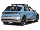 Thumbnail of 2025 Blue Hyundai IONIQ 5