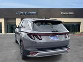Thumbnail of 2025 Hampton Gray Hyundai TUCSON