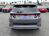 Thumbnail of 2025 Hampton Gray Hyundai TUCSON