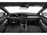Thumbnail of 2025 White Hyundai SONATA Hybrid