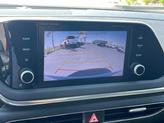 Thumbnail of 2022 Hampton Gray Hyundai SONATA
