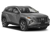 Thumbnail of 2024 Amazon Gray Hyundai TUCSON Plug-In Hybrid