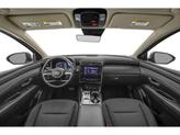 Thumbnail of 2024 Amazon Gray Hyundai TUCSON Plug-In Hybrid