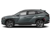 Thumbnail of 2024 Amazon Gray Hyundai TUCSON Plug-In Hybrid