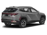 Thumbnail of 2024 Amazon Gray Hyundai TUCSON Plug-In Hybrid