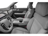 Thumbnail of 2025 Shimmering Silver Hyundai SANTA FE HEV