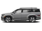Thumbnail of 2025 Shimmering Silver Hyundai SANTA FE HEV