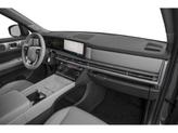 Thumbnail of 2025 Shimmering Silver Hyundai SANTA FE HEV