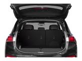 Thumbnail of 2020 Black Hyundai SANTA FE