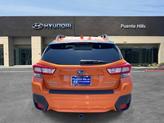 Thumbnail of 2019 Sunshine Orange Subaru Crosstrek