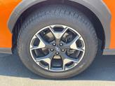 Thumbnail of 2019 Sunshine Orange Subaru Crosstrek