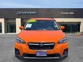 Thumbnail of 2019 Sunshine Orange Subaru Crosstrek