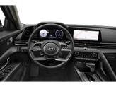 Thumbnail of 2024 Intense Blue Hyundai ELANTRA